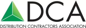 Dca Logo Green
